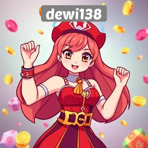 Keunggulan Permainan yang Tersedia di Situs Dewi138