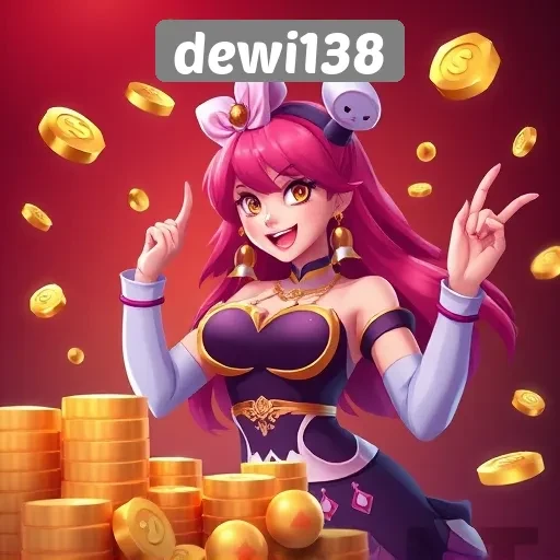 Kompetisi dan Kesempatan Menang di Dewi138