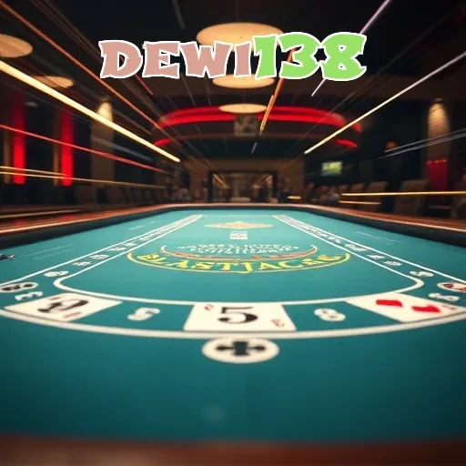 dewi138: Setoran Mudah untuk Kenyamanan Bermain Game Online