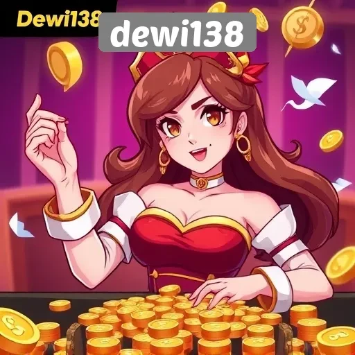 Mengenal Situs Game Dewi138 dan Fasilitasnya