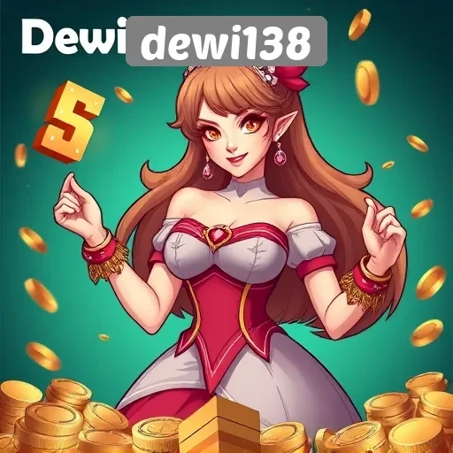 Mengapa Dewi138 Menjadi Pilihan Utama Para Pecinta Game