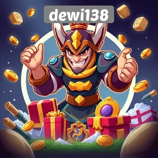 Mengenal Situs Game Dewi138 dan Fitur Utamanya