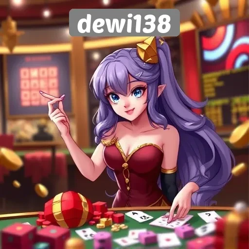 Dewi138 Menawarkan Beragam Pilihan Permainan untuk Pecinta Game