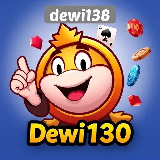 Mengenal Dewi138 Situs Game Terpopuler di Indonesia