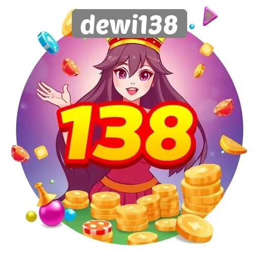 Bagaimana Dewi138 Memfasilitasi Pengalaman Bermain yang Interaktif