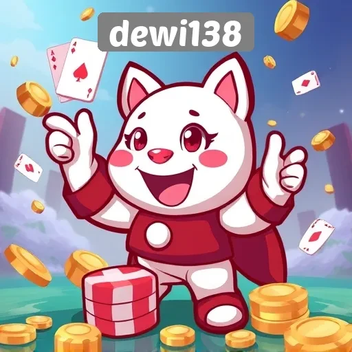 Mengenal Dewi138 sebagai Platform Game Online Terpercaya