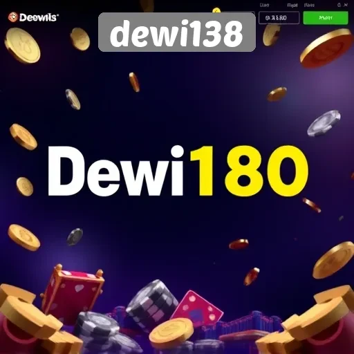Memahami Popularitas Situs Game Dewi138 di Indonesia