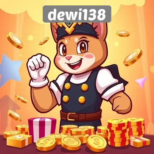 Evolusi Permainan Online di Dewi138