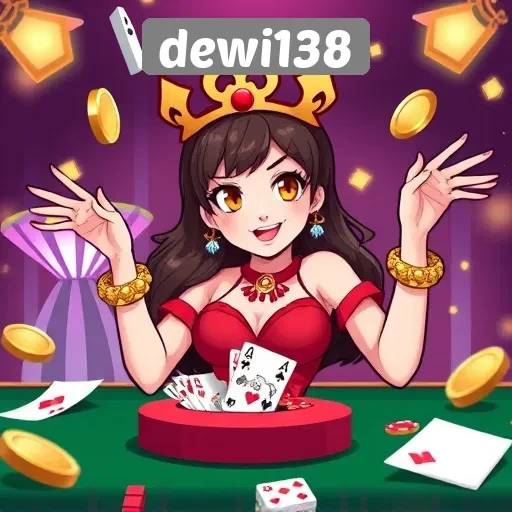 Menggali Keunggulan Situs Game Dewi138 di Indonesia