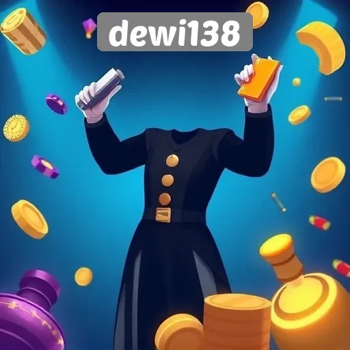 Fitur Menarik yang Ditawarkan oleh Dewi138