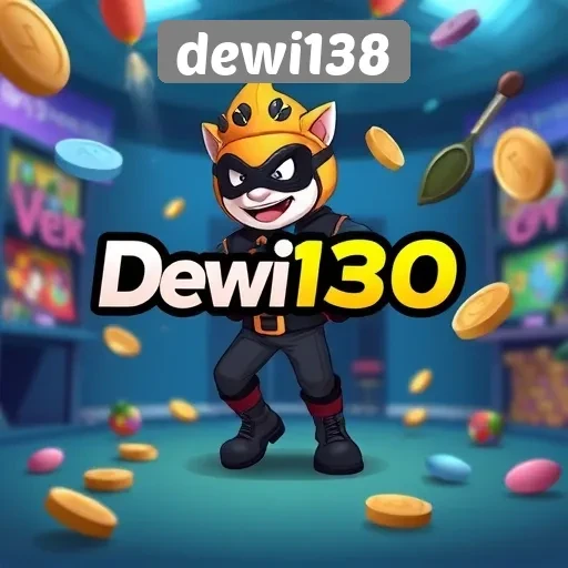 Keunggulan Fitur yang Ditawarkan oleh Dewi138