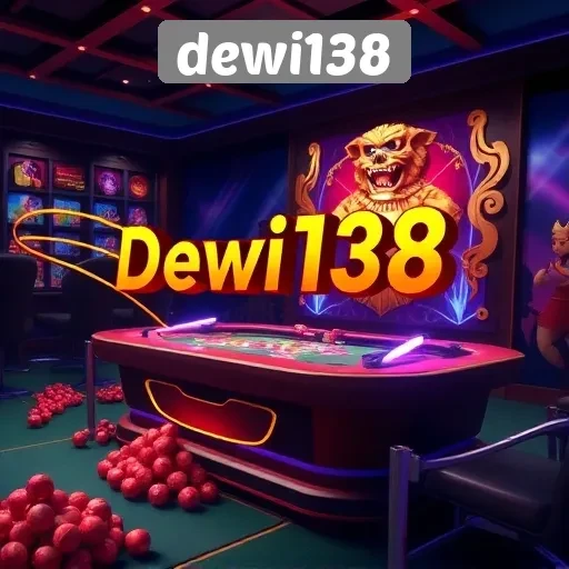 Fasilitas Permainan di Dewi138 untuk Pengguna Indonesia
