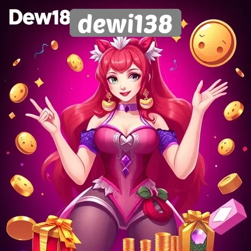 Keunggulan Fitur Permainan di Situs Dewi138