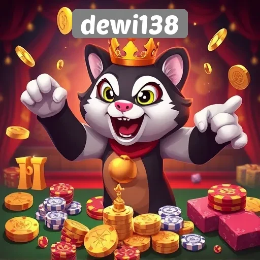 Variasi Permainan yang Tersedia di Dewi138