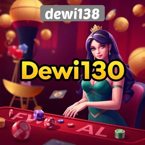 Seluk Beluk Permainan yang Tersedia di Dewi138