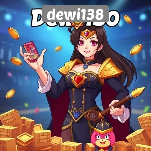 Tipe Permainan yang Tersedia di Dewi138