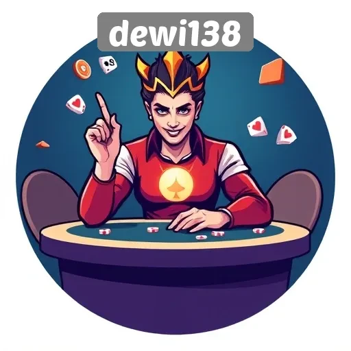 Panduan Memulai Permainan di Situs Dewi138