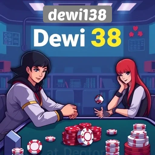 Kelebihan dan Kekurangan Bermain di Dewi138