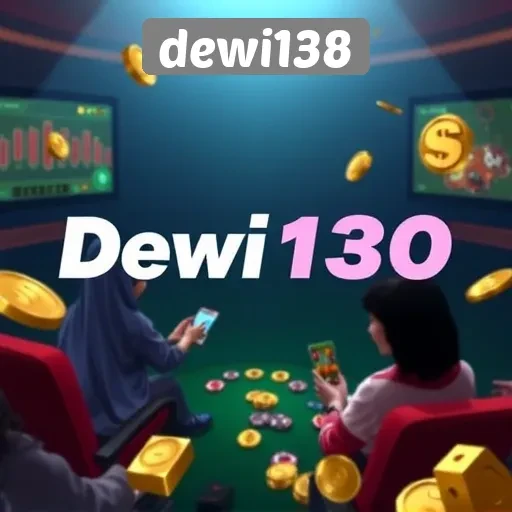 Keunggulan Dewi138 dalam Dunia Game Online Indonesia