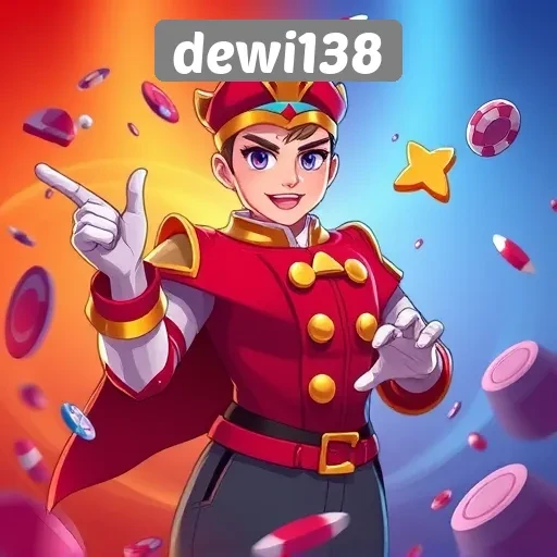 Inovasi Terbaru di Dewi138 yang Membuat Pengalaman Bermain Menjadi Menarik