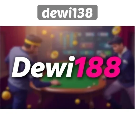 Kehadiran Game Lokal di Dewi138 yang Menarik Perhatian