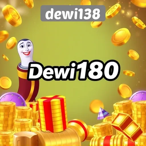 Menggali Fitur Utama Situs Game Dewi138