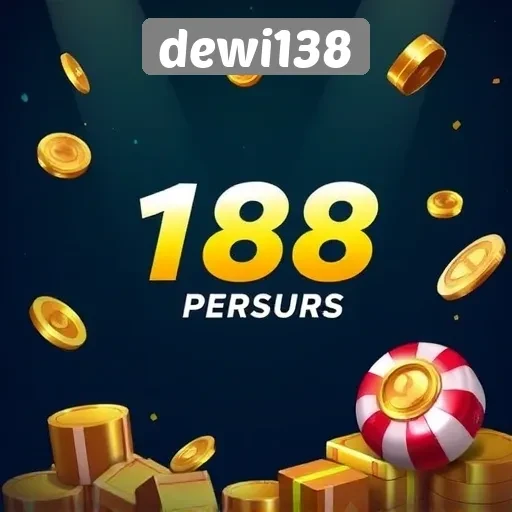 Kegiatan Promosi dan Bonus Menarik di Dewi138