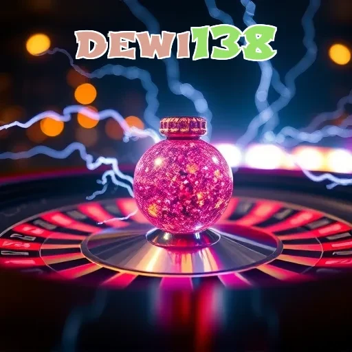 dewi138: Raih Keuntungan dari Promo Bulanan yang Menggiurkan