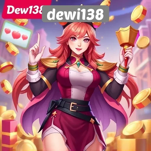 Mengulas Fitur Menarik di Situs Game Dewi138
