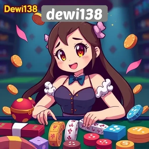 Tinjauan Situs Game Dewi138 untuk Pemain Indonesia