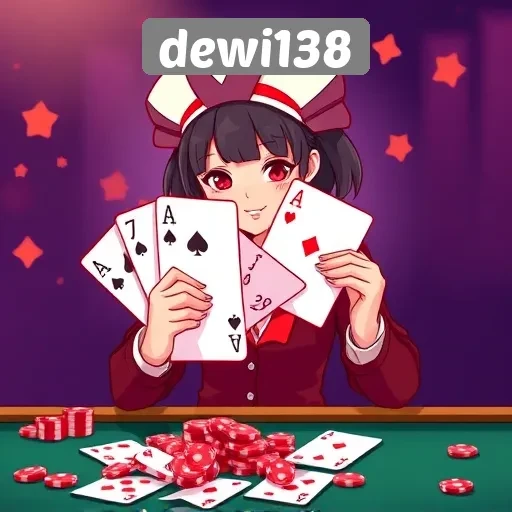 Tips Aman Bermain di Situs Dewi138 untuk Pengguna Baru