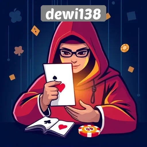 Keselamatan dan Keamanan Bermain di Dewi138