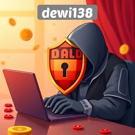 Menggali Fitur Keamanan yang Dimiliki Dewi138