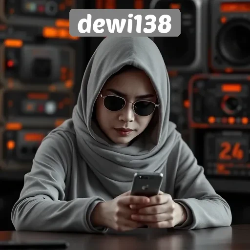 Analisis Keamanan dan Privasi di Dewi138