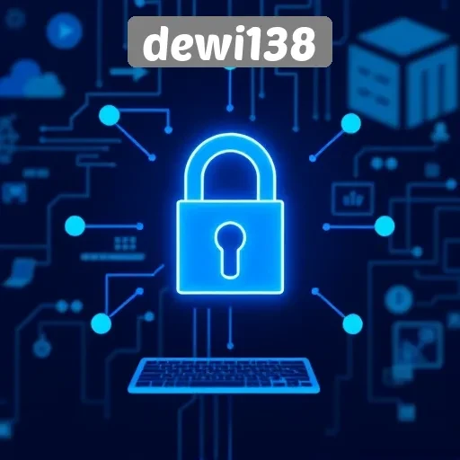 Sistem Keamanan yang Diterapkan oleh Dewi138