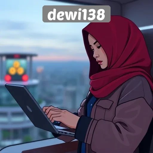 Keamanan dan Kepercayaan di Platform Dewi138