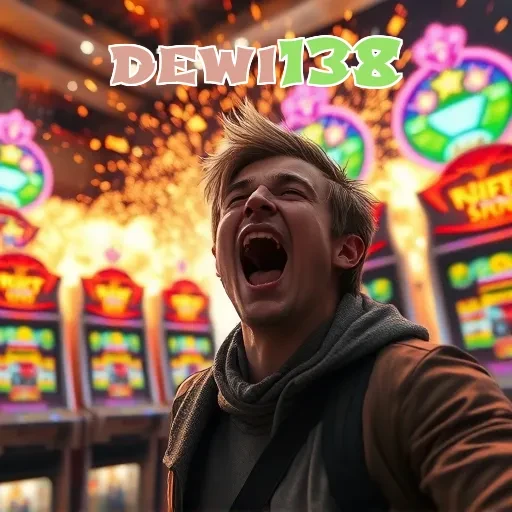 dewi138: Keamanan Terpercaya untuk Transaksi Game Online Anda